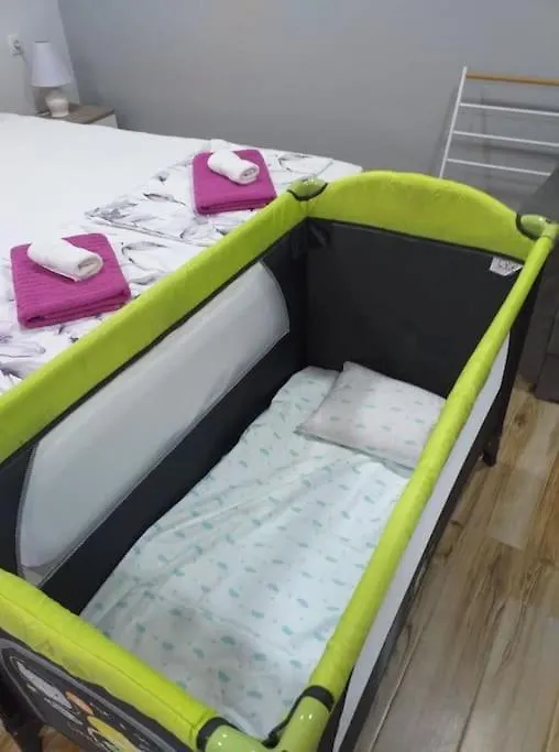 Cozy Studio Apartment On Rustaveli Τυφλίδα 0*,