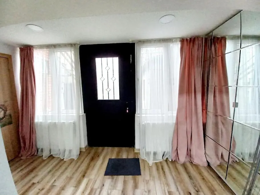 Cozy Studio Apartment On Rustaveli Τυφλίδα Γεωργία