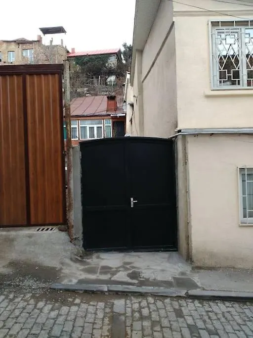 Cozy Studio Apartment On Rustaveli Tbilisi 0*,  Gruzie